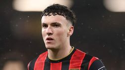 Calciomercato Milan, Álex Jiménez al Bournemouth: riscatto a queste cifre