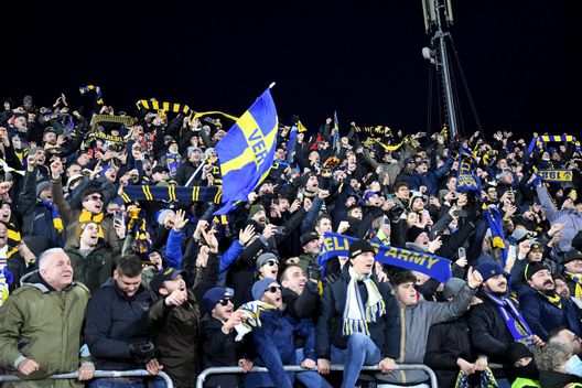 Hellas Verona-Venezia, rivalità e precedenti: tutto quello che c’è da sapere- immagine 3
