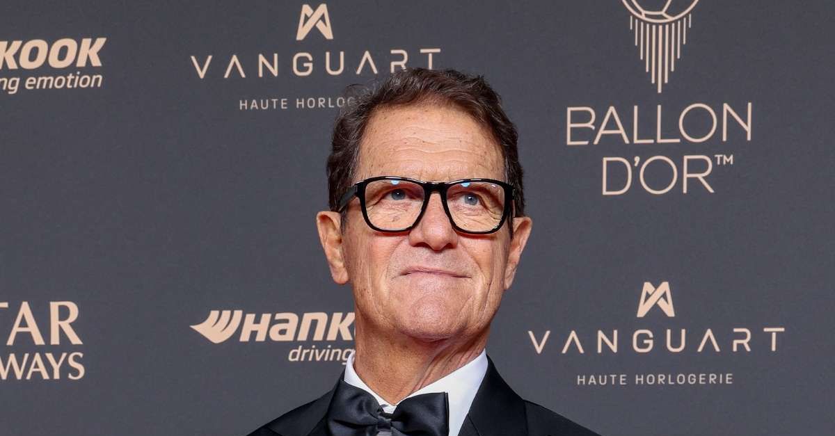 capello milan perde punti con squadre contro cui dovrebbe dominare gol annullato a pulisic solo in italia da Pianetamilan.it capello milan perde punti con squadre contro cui dovrebbe dominare gol annullato a pulisic solo in italia