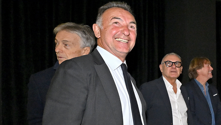 Milan, senti Mauro: “Scudetto? Inter irraggiungibile. Dopo il derby non vedo…” - immagine 1