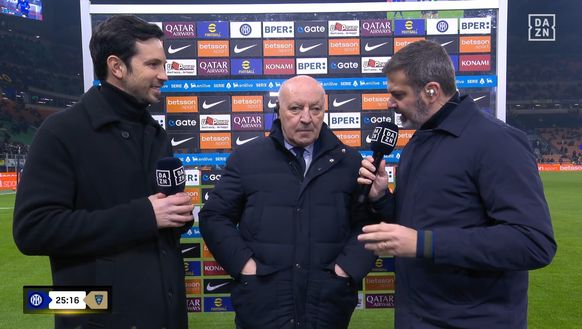 Marotta: “Dumfries torna prima, non facile trovare profili da Inter. Big match e giorno libero…”- immagine 2