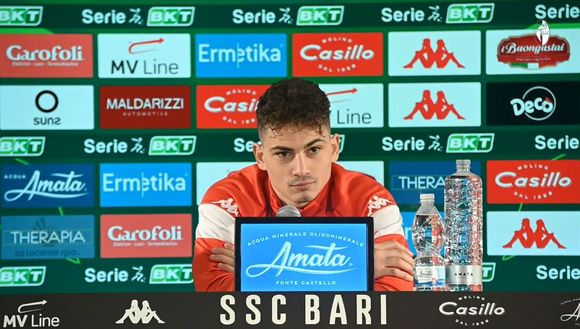 TMW – Inter, sondaggio del Cagliari per Sebastiano Esposito: la situazione- immagine 3