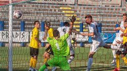 Treviso e Dolomiti a valanga in amichevole contro due club di Eccellenza