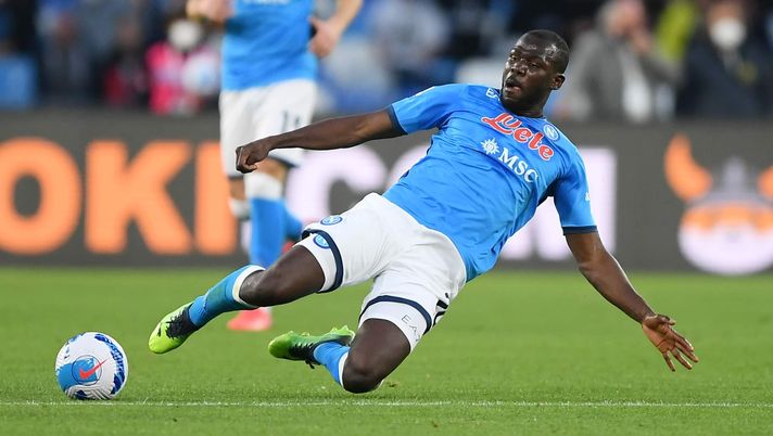 koulibaly