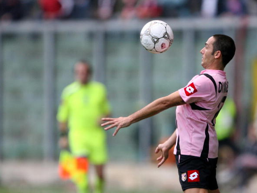 David Di Michele Sampdoria-Palermo, precedenti: da Flachi a Pinilla, quanti match risolti in extremis- immagine 5