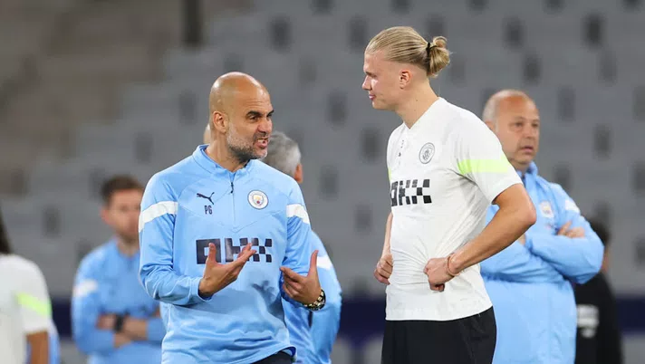 GdS – Il Manchester City ha zone d’ombra: Inzaghi ha elementi su cui far luce - immagine 1