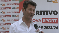 United Borgoricco Campetra, Poliero ambizioso: “Sarà una stagione importante”
