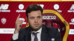 Roma / Pinto: “Gli arrivi di Dybala e Lukaku spiegano le nostre ambizioni”