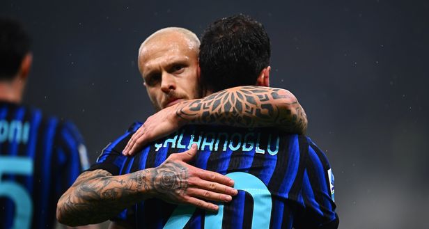 Adani: “Dimarco terzino che fa il ’10’! Inter, esterno top a 1 condizione”- immagine 3