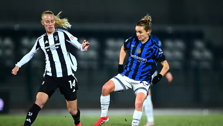 Inter Women-Juventus, le convocate di Piovani: la lista per la gara della Poule Scudetto - immagine 1
