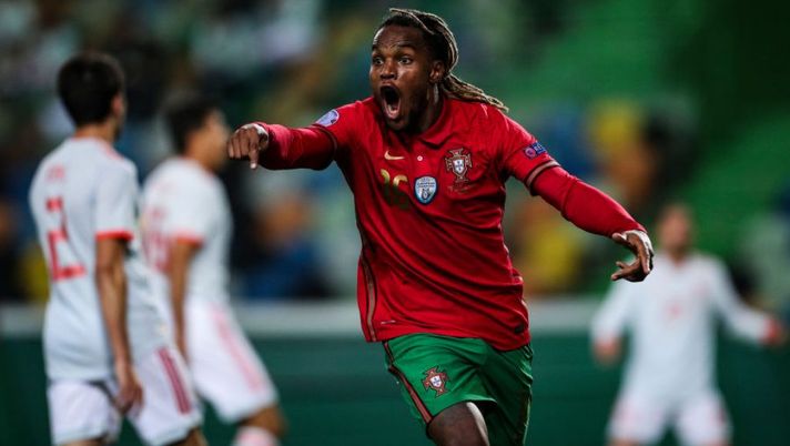 Gazzetta: “Roma, si lavora per Renato Sanches ‘alla Wijnaldum’. E il club vuole anche…” - immagine 1