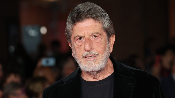 Getty Images Cairo ricorda Purgatori: “Ci siamo visti a Roma-Feyenoord, eri molto contento” - immagine 1