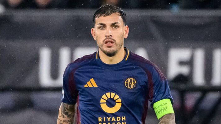 Paredes: “C’è delusione, con Soulé abbiamo fatto di più. Futuro? Dico che…” - immagine 1