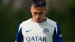 Inter, Lautaro e Bisseck ancora a parte. Niente Cagliari per l’attaccante, il difensore…