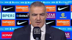 Farris: “Staff tecnico fa i complimenti ad Asllani: ci sta tutto. Taremi? Se analizziamo…”