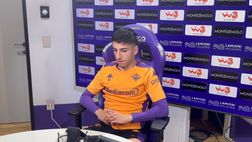 VIDEO – Parisi a VN: “Faccio spesso colazione con Kean. Sono felice per lui”