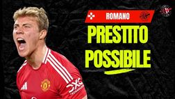 Milan, Romano: “Lo United apre al prestito di Hojlund!”. Le condizioni