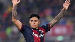 Impallomeni: “Non mi aspettavo che Castro fosse così bravo”