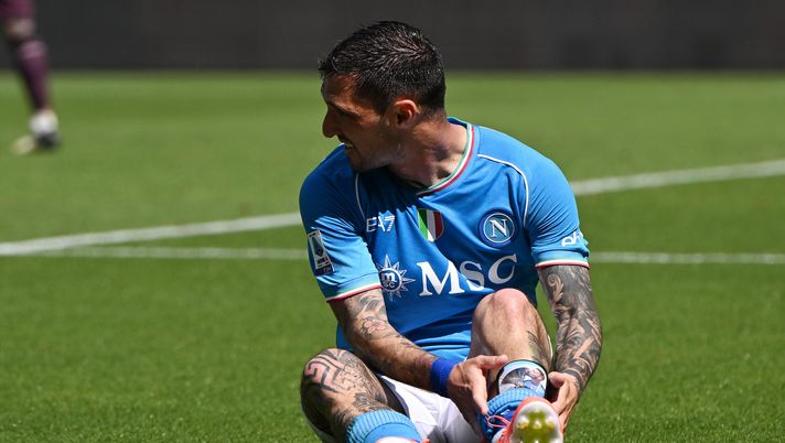 L’ex fisioterapista: “Avvisaglie già in ritiro e sono arrivati i primi infortuni” - immagine 1