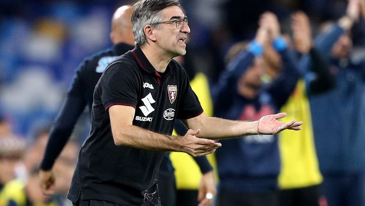 Napoli-Torino 1-0, Juric: “Create occasioni nitide. Dispiace ma ho le idee chiare”- immagine 1
