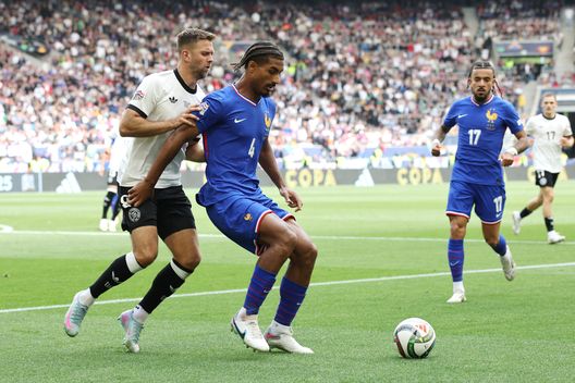 Getty Images Sky Sport CH – Badé, Inter lo soffia al Bayer? Lui vuole fortemente i nerazzurri. Ausilio ha…- immagine 2