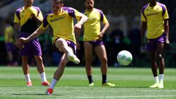 VIDEO VN – Belotti gol, risponde Ikone! La Fiorentina si scalda