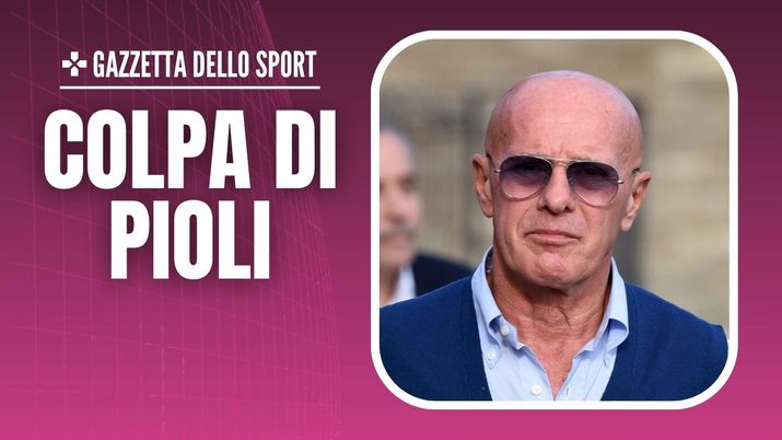 Milan-Roma Europa League 2023-2024 Sacchi