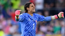 Sommer, veterano sicurezza: in Svizzera è un’istituzione. E il precedente con Mbappé…