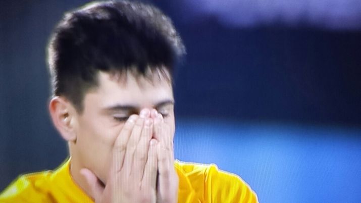 LE PAGELLE, ITURBE CI PROVA SEMPRE, MORAS, MAIETTA E ALBERTAZZI TRABALLANO LE PAGELLE, ITURBE CI PROVA SEMPRE, MORAS, MAIETTA E ALBERTAZZI TRABALLANO - immagine 1