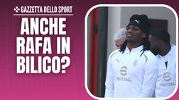 Calciomercato Milan, Leao sacrificato senza Champions? Ecco la valutazione