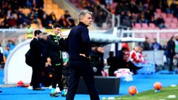 Baroni, grave bocciatura a Lecce: la sua gestione si conferma molto pasticciata