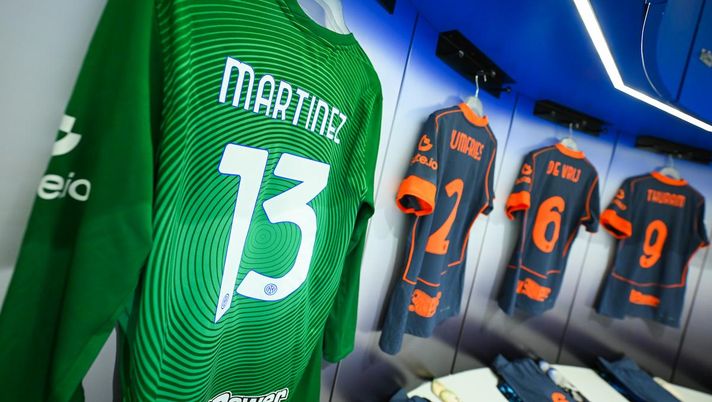 Marotta spiega tutto: “Gioca Martinez e non Sommer, ecco perché. Abbiamo il dovere di…” - immagine 1