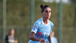 WOMEN | Roma-Lazio, Piemonte: “Sono a mille, ora vogliamo la rivincita!”
