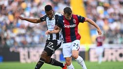 Mercato – Negli ultimi giorni era arrivata una richiesta importante per Dallinga: no del Bologna