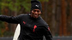 Filippo Galli sul derby: “Spero che il Milan possa tenere botta. Su Gimenez e Leao …”