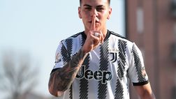 Juve, Barrenechea e Soulè protagonisti in Salernitana-Frosinone