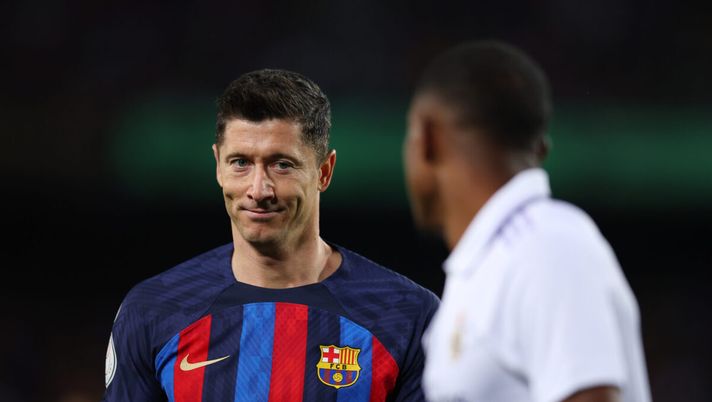 Liga, il calendario della prossima stagione