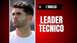 Milan, Pulisic arma in più nel finale di stagione: ma ad una sola condizione