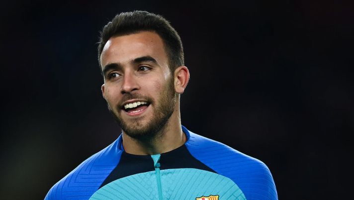 Sport – L’Inter piomba su Eric Garcia: vale 10-15 milioni, ma il Barça apre al prestito - immagine 1
