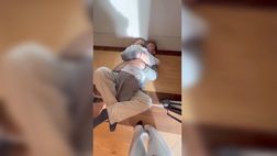 De Rossi torna a Roma: la sorpresa al figlio fa commuovere i social