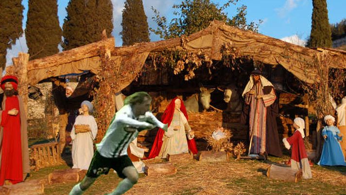 Il Natale dei cattivi - immagine 1