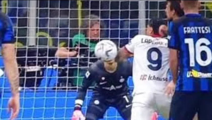 Palmeri: “Gol Bologna? Inter lo ha subito identico! Milan avrebbe evitato stella in faccia se…” - immagine 1
