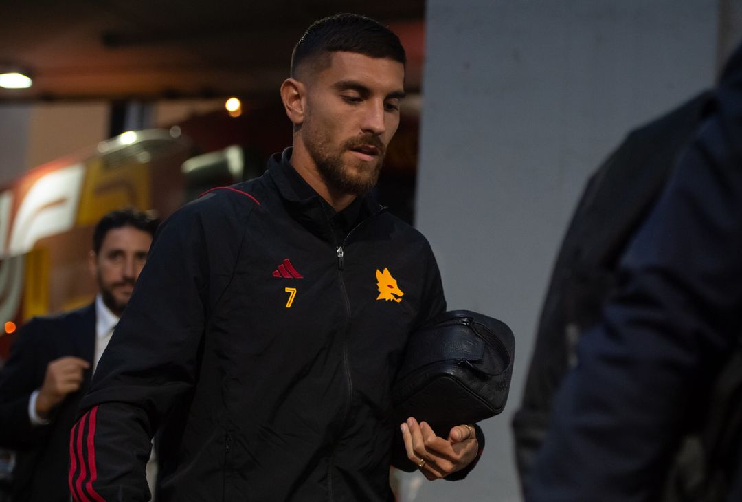 Genoa-Roma 4-1 – FOTO GALLERY - immagine 5