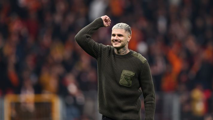 Icardi e Galatasaray ai ferri corti: critiche dal Consiglio, dubbi e mercato impazzito - immagine 1