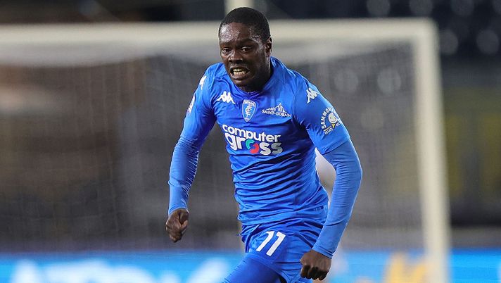 Gyasi, Cacace, Fazzini, Goglichidze, Esposito, Colombo: chi gioca e chi no nell’Empoli - immagine 1