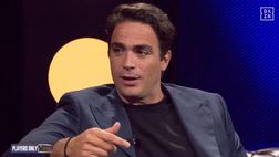 Matri: “Inter cresciuta su gioco e consapevolezze. Punti alla CL. Ciclo iniziato con Conte”