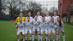 Terza vittoria consecutiva: manca al Torino come al femminile…