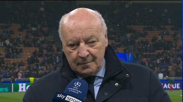 Capuano: “Scudetto è tutta la torta, Chivu ha fallito in questo. Marotta dovrà convincere Oaktree a…”- immagine 3