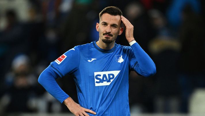 Hoffenheim-Borussia Mönchengladbach streaming gratis: la diretta tv live - immagine 1