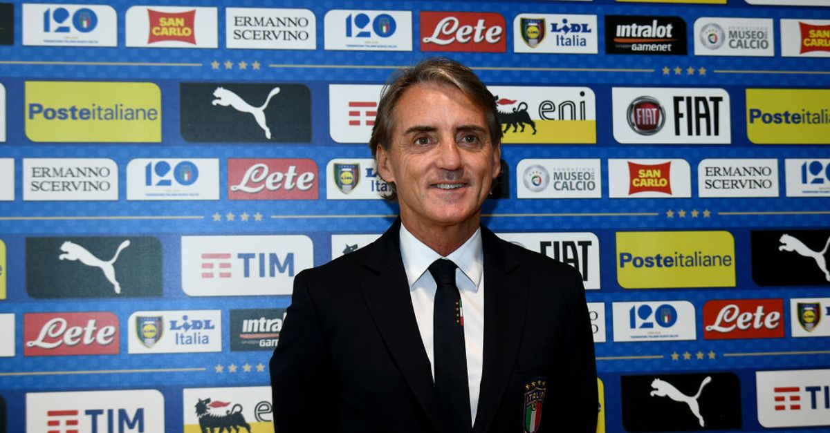 Capuano: “Per fortuna Roberto Mancini se ne è sbattuto di quelli che volevano…”